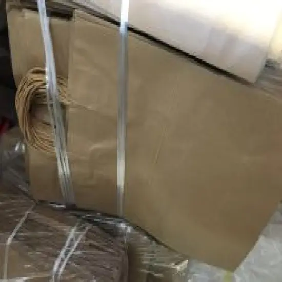 Best Shopping Bags - 13X7X17 Customizable, and Stylish Shopping Bags for Sustainable Living | RAHEEV&reg; {2}