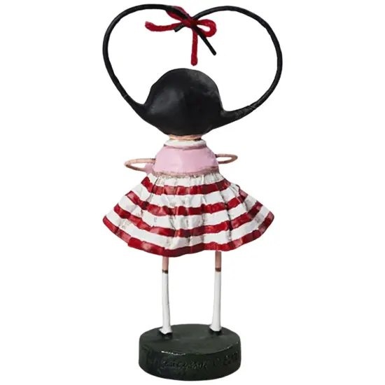 Secret Admirer 7" {2}