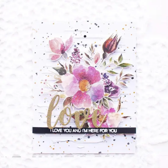 Jet Black Ink Spray {3}