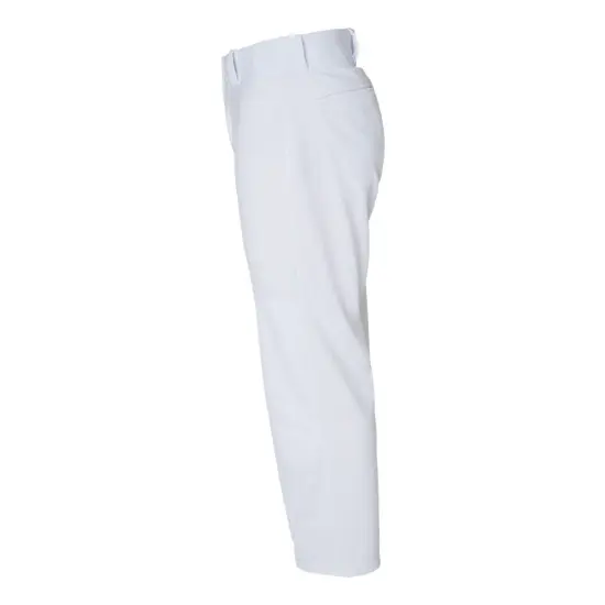 Alleson Athletic&reg; Baseball Pants White {5}