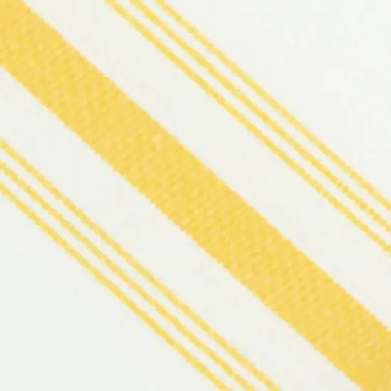 12 Pack Bistro Napkins Gold {2}