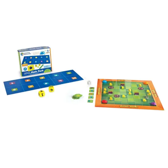 Code & Go&reg; Robot Mouse Classroom Set {3}