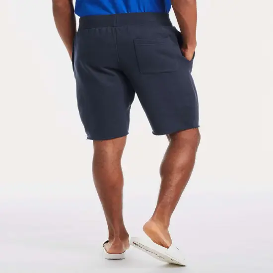 Champion&reg; Reverse Weave Shorts Black {5}