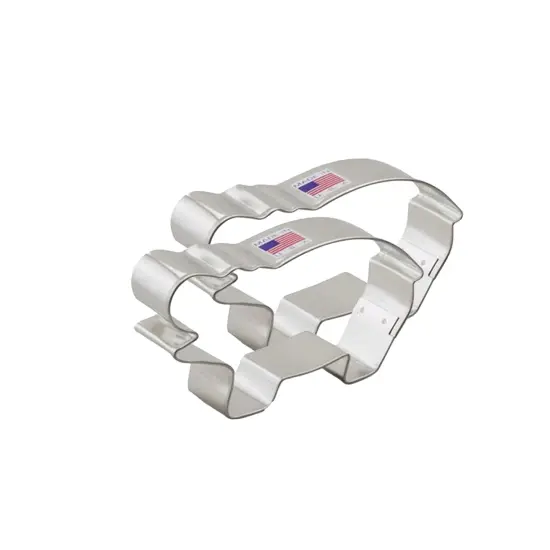 Ann Clark Hippo Full Body 4" {2}