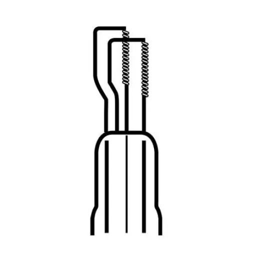 GE9003 H4 HB2 - 60/55w 12.8v Headlight Automotive Bulb {4}