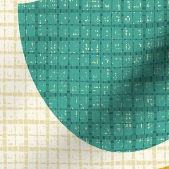 Various Fabrics by the Yard or Fat Quarter Animal Print Midcentury Mod Retro Scallops Snakeskin Vintage Scales Custom Printed Fabric by Spoonflower {7}