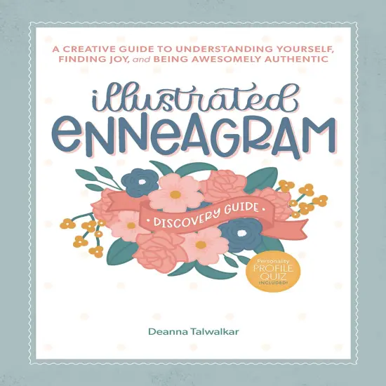 Illustrated Enneagram {1}