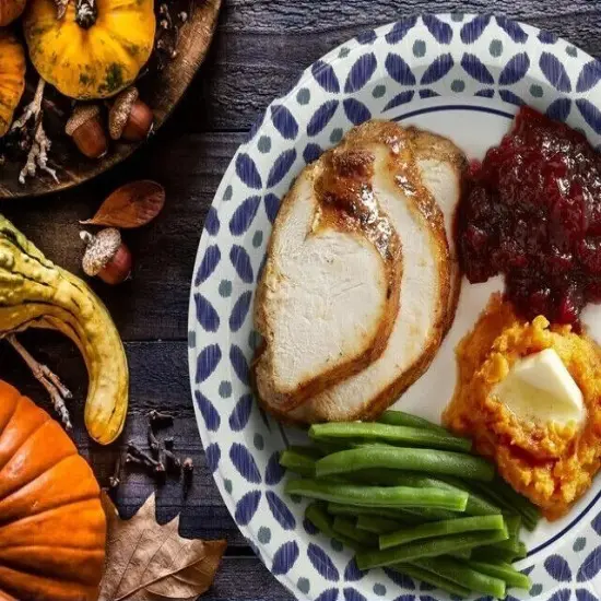 Ultra Disposable Paper Plates, 10 in, 100 Count {3}