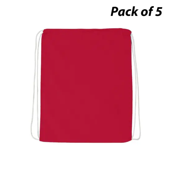 Q-Tees&reg; - Economical Sport Pack - Q4500 | Unbeatable Quality & Affordability Red {1}