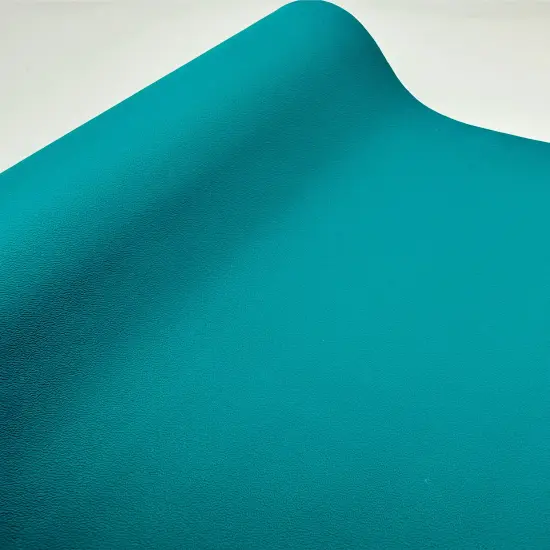 Dark Teal Premium Smooth Vinyl {1}