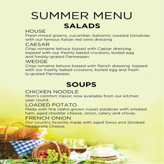 Great Papers! Picnic Basket Stationery Letterhead, Invitations and Announcements, Printer Friendly, 8.5"x11", 80 Pack {4}