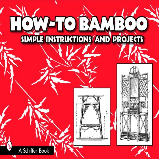 How to Bamboo {1}