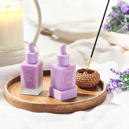 Expert Collagen Ampoule Mask {2}