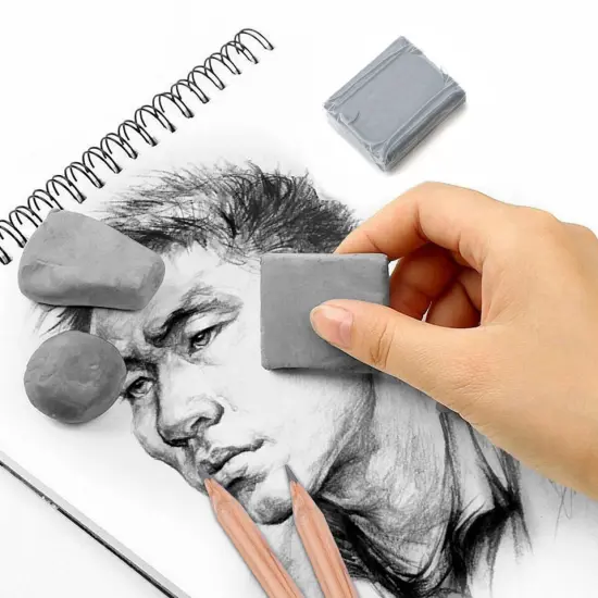 29x Artist Pencils Set Sketching Drawing Art Pencil {3}