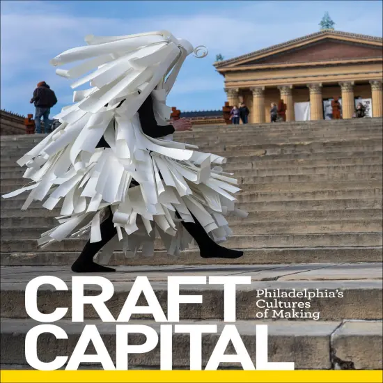 Craft Capital {1}