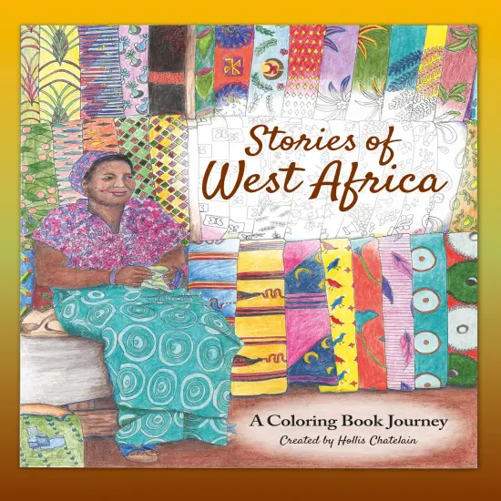 Stories of West Africa {1}