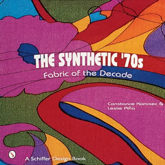 The Synthetic '70s {1}