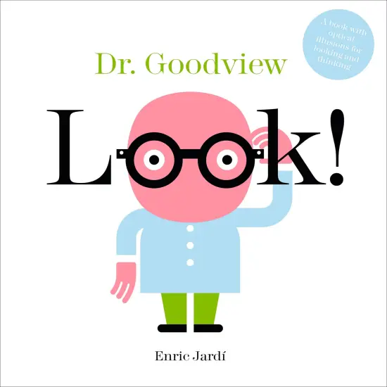 Look! Dr. Goodview {1}