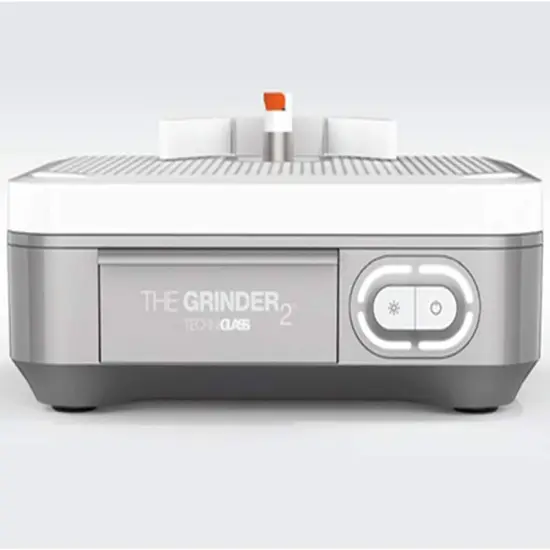 Glass Grinder by Techniglass {2}