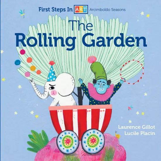 The Rolling Garden {1}