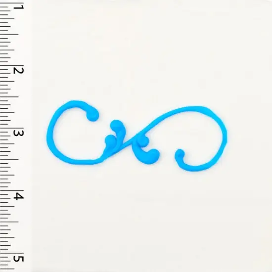 #2 Piping Decorating Tip, 1ct {4}