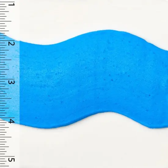 #790 2 1/8" Wide Cake Icer Decorating Tip, 1ct {5}