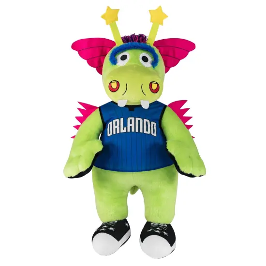 Bleacher Creatures Orlando Magic Stuff 20" Jumbo Mascot Plush Figure {1}