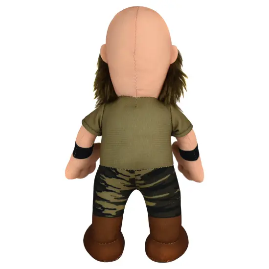 Bleacher Creatures WWE Superstar Braun Strowman 10" Plush Figure {5}