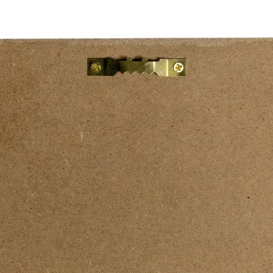 Northlight Gnome Happy Easter Porch Board Sign - 35.75" Blue {7}