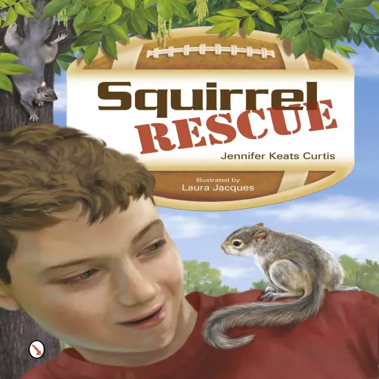 Squirrel Rescue {1}