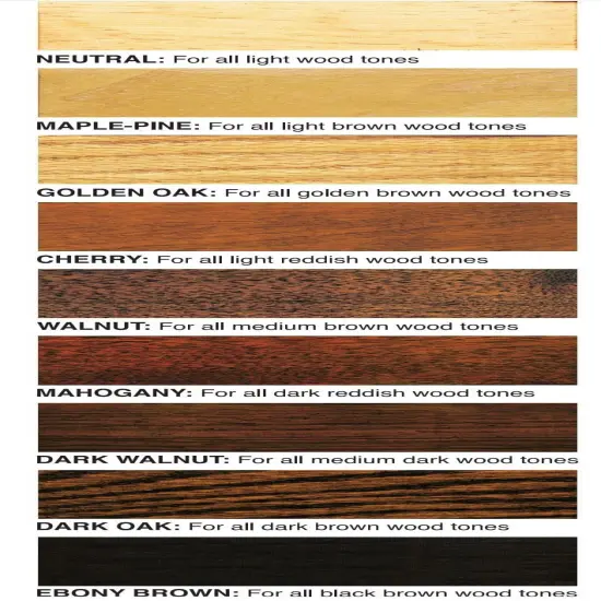 Restor-A-Finish, 16 oz, Dark Walnut {2}