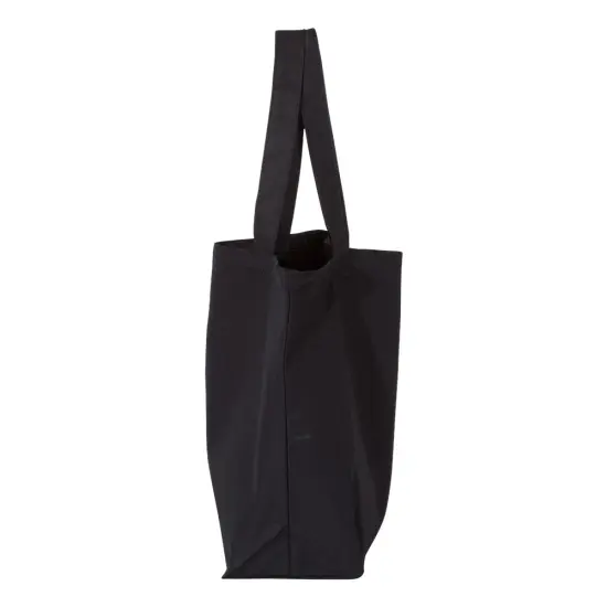 OAD&reg; - Jumbo Tote - OAD108 | The Essential Carry-All for Your Every Need Natural {4}
