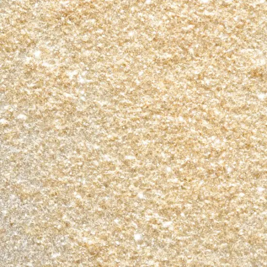 Edible Glitter Dust, 4g Ivory {2}
