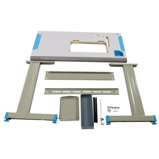 Heavy Duty Strength Sewing Machine {3}