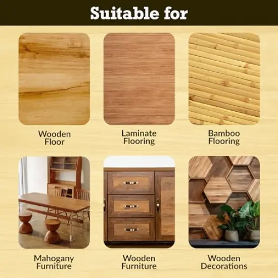 Restor-A-Finish, 16 Fl Oz (Pack of 1), Golden Oak {5}