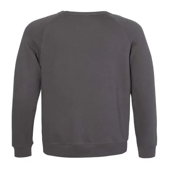 Champ PowerBlend Pullover Sweatshirt | RADYAN&reg; Light grey new {5}