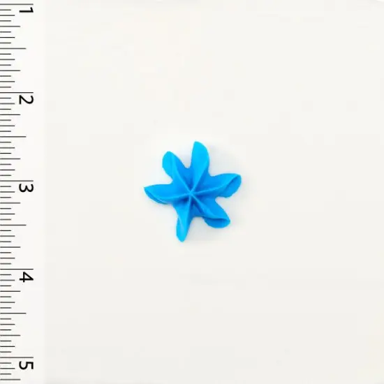 #852 Deep Cut Closed Star Decorating Tip, 1ct {2}