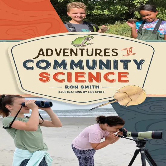Adventures in Community Science {1}