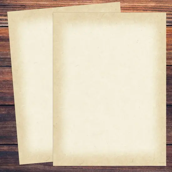 Great Papers! Umbria Stationery Letterhead, Invitations and Announcements, Printer Friendly, 8.5"x11", 80 Pack {3}