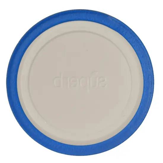 Superb Sealing Solutions Canning Lids, Mason Jar Wide Mouth Lid Toppers Fit Ball and Kerr Jars, 3.25 inch, 12 Count {4}