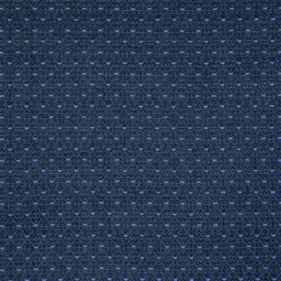 GCI Crown Back Stackable Banquet Chair - Blue {3}