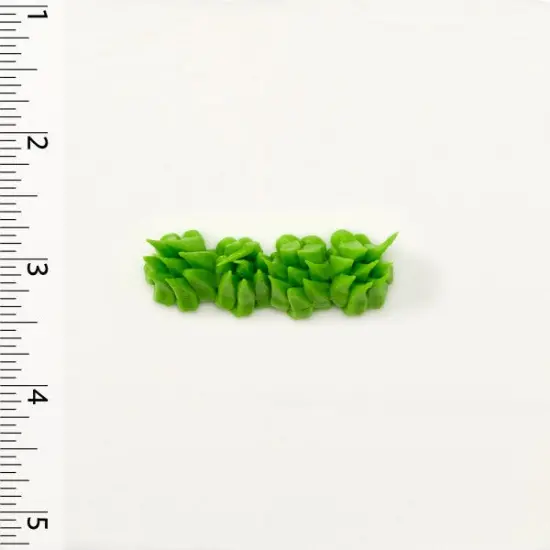 #234 Large Grass Decorating Tip, 1ct {2}
