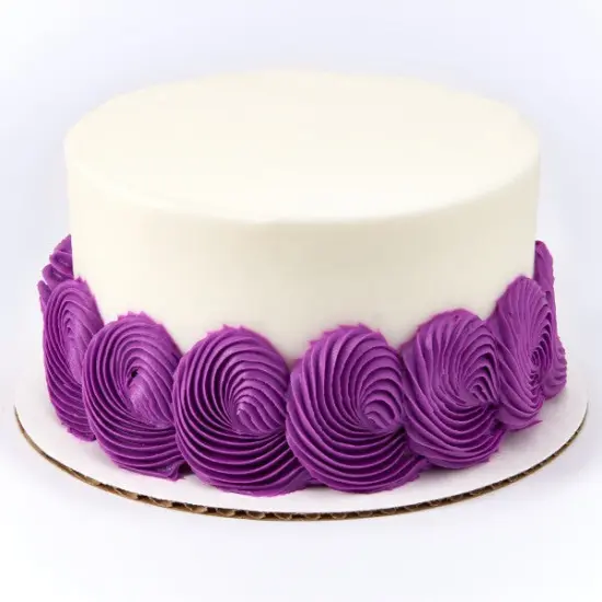 #869 7/8" French Pastry Decorating Tip, 1ct {4}