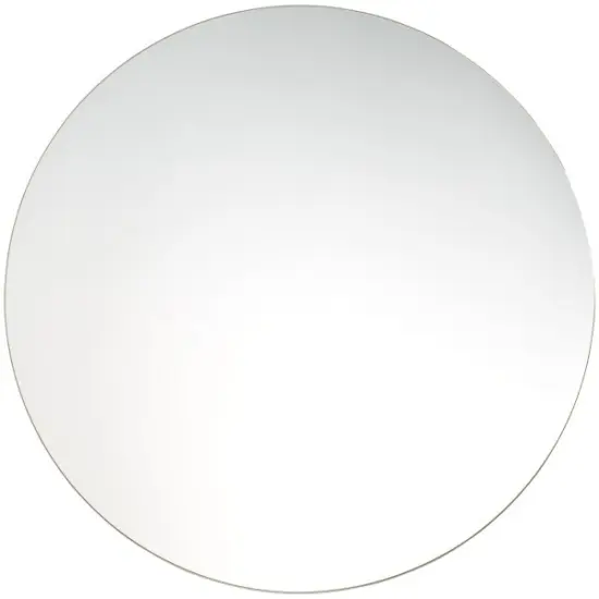 Mirror Layon Cake Decoration, 1ct {1}