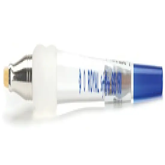 Royal & Langnickel(R) Soft-Grip Gold Taklon Shader Brush {2}