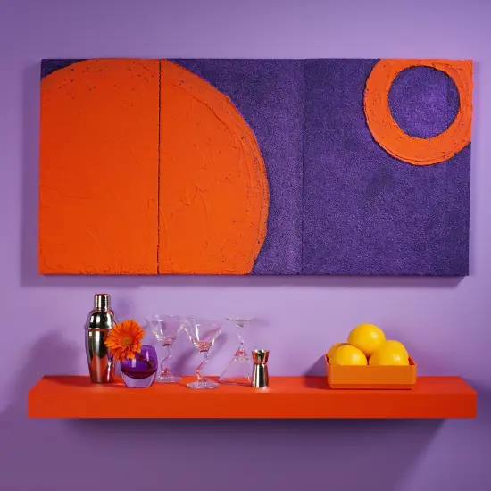 FloraCraft CraftFoM Block-1"x11.9"x17.9" {5}