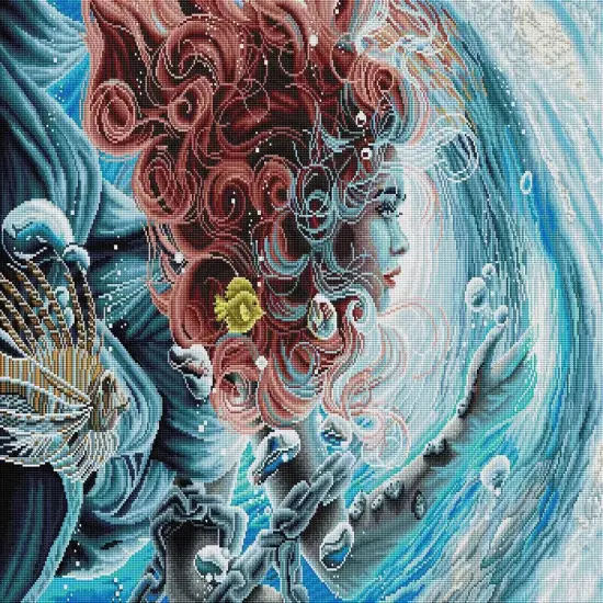 Dreaming of Being Human {2}