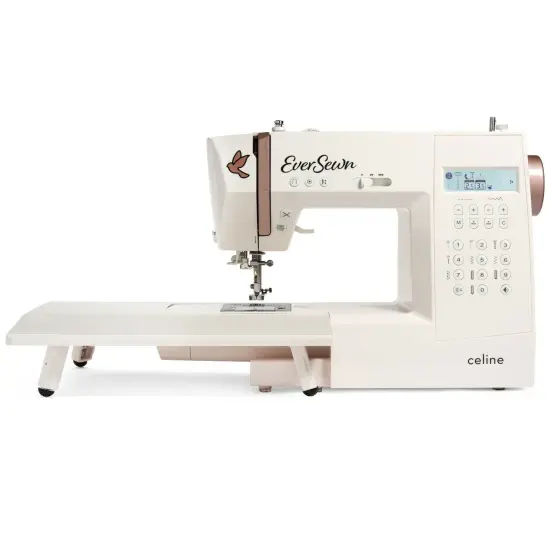 Eversewn Celine Computerized Sewing Machine {1}