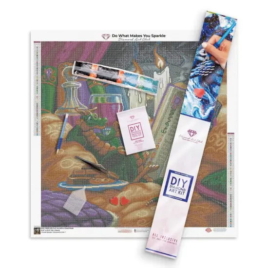 Curl Up with a Good Book {3}