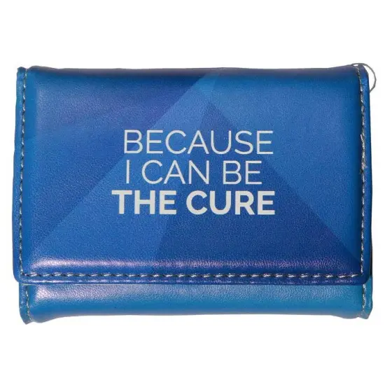 RE-FOCUS THE CREATIVE OFFICE, 7 Day Pill Organizer Box, Inspirational Light blue {1}